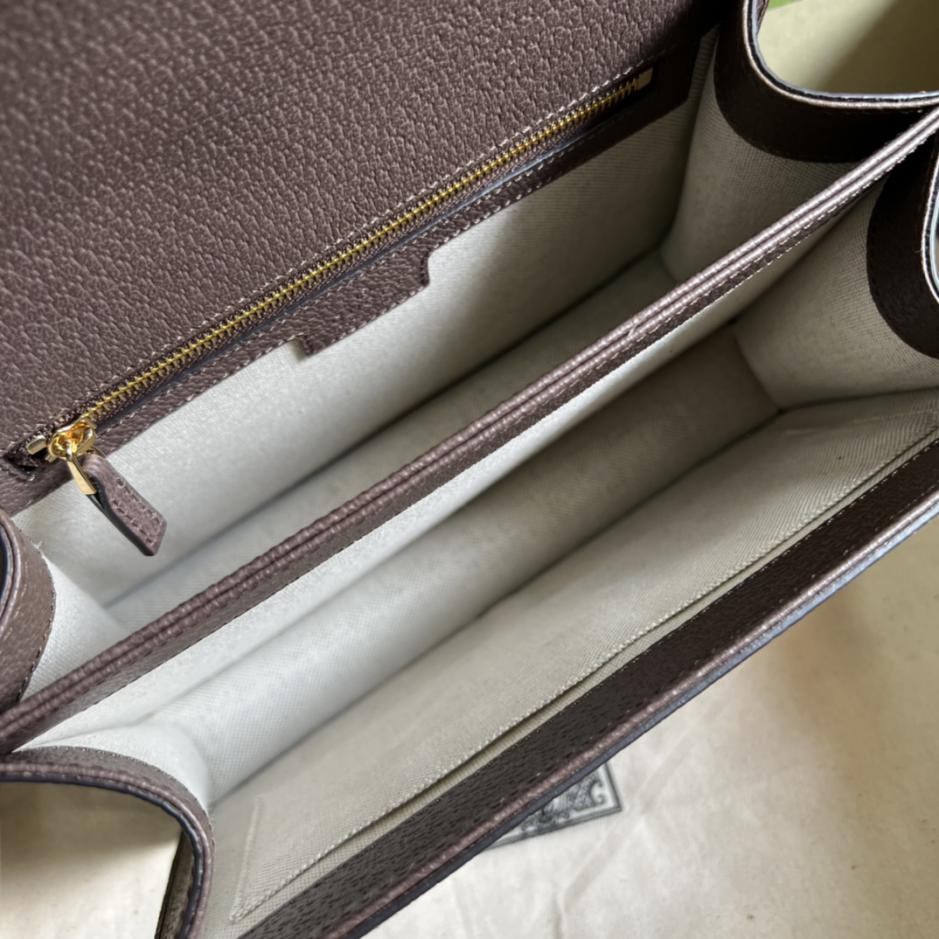 Con set completo di confezione verde originale serie GG Orphidia 2022 ultimo modello