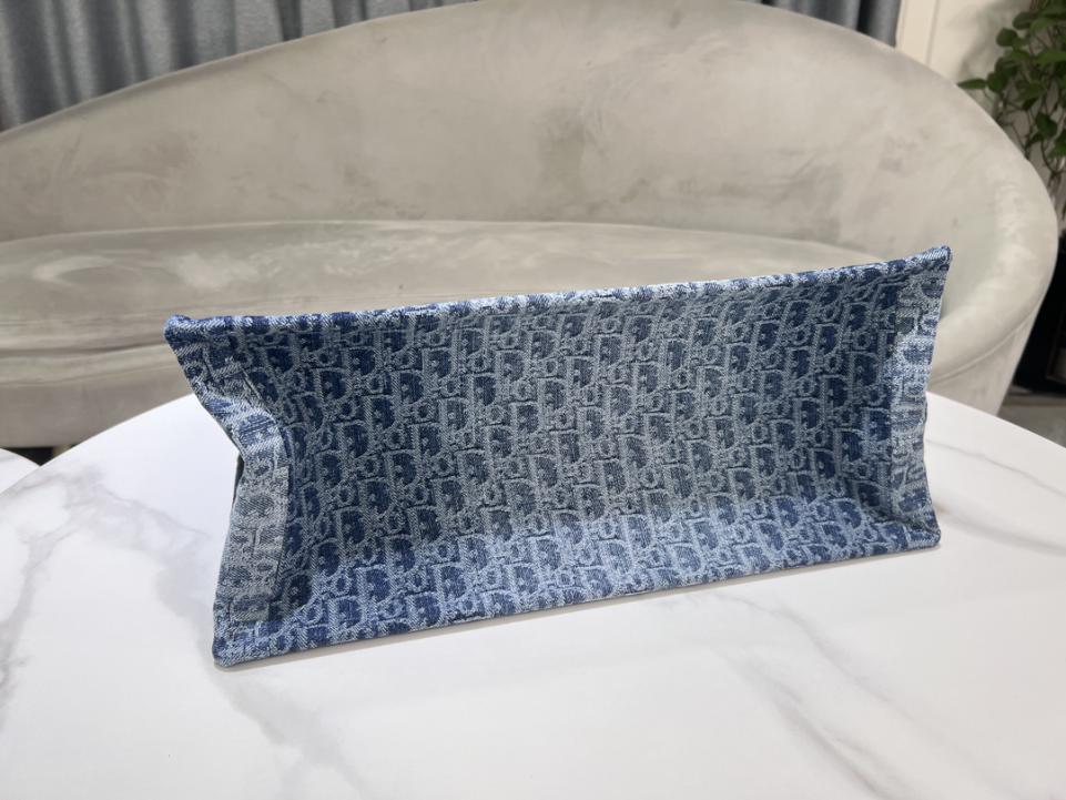 DIOR BOOK TOTE