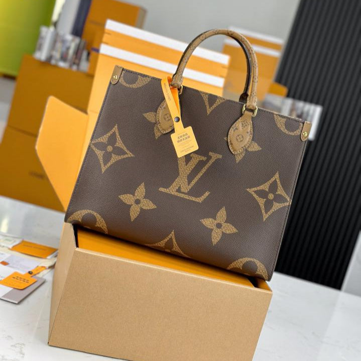 LOUIS VUITTON ONTHEGO misura media M45039