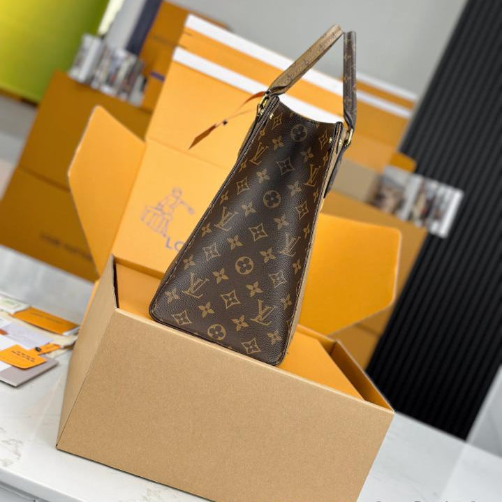 LOUIS VUITTON ONTHEGO misura media M45039