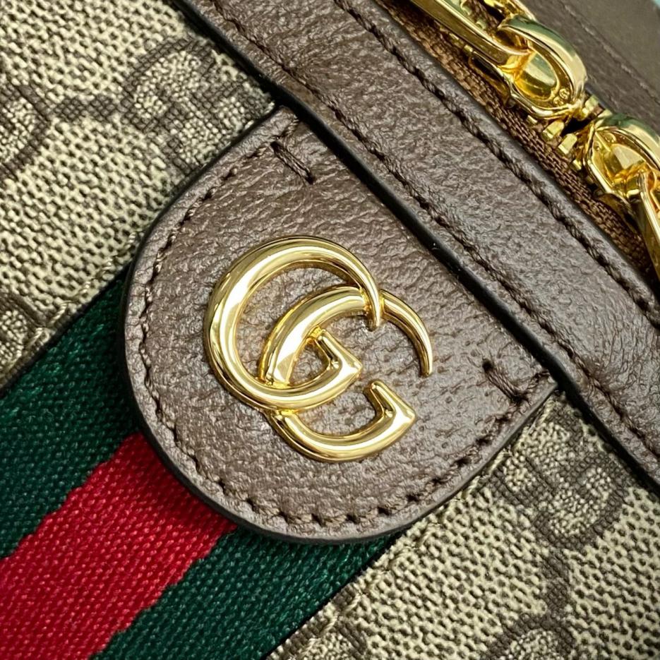 BORSA A BAULETTO GUCCI