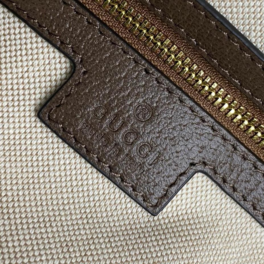 BORSA A BAULETTO GUCCI