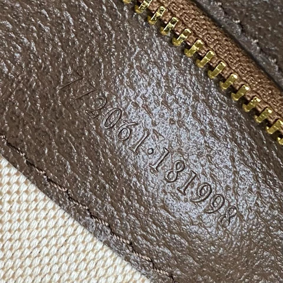 BORSA A BAULETTO GUCCI