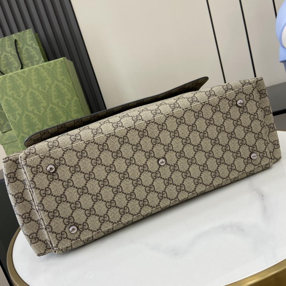 Zaino Gucci GG Supreme