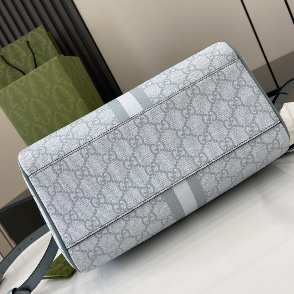 Borsa piccola Gucci Ophidia GG