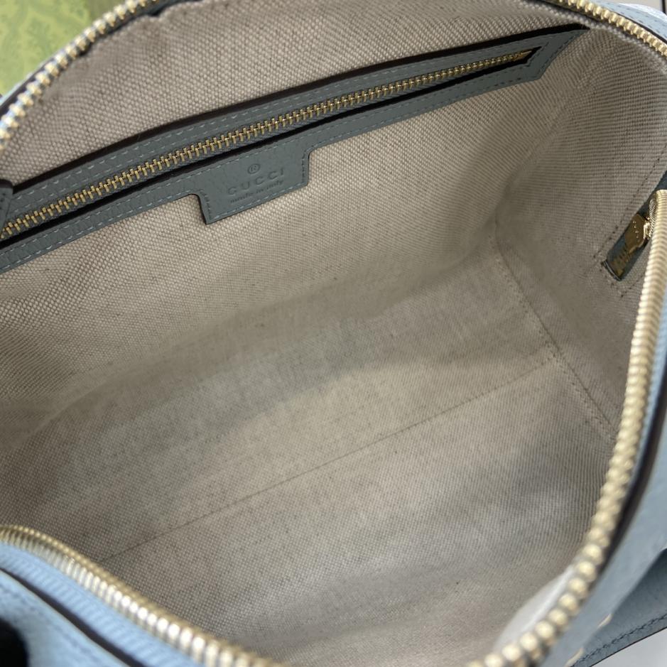 Borsa piccola Gucci Ophidia GG
