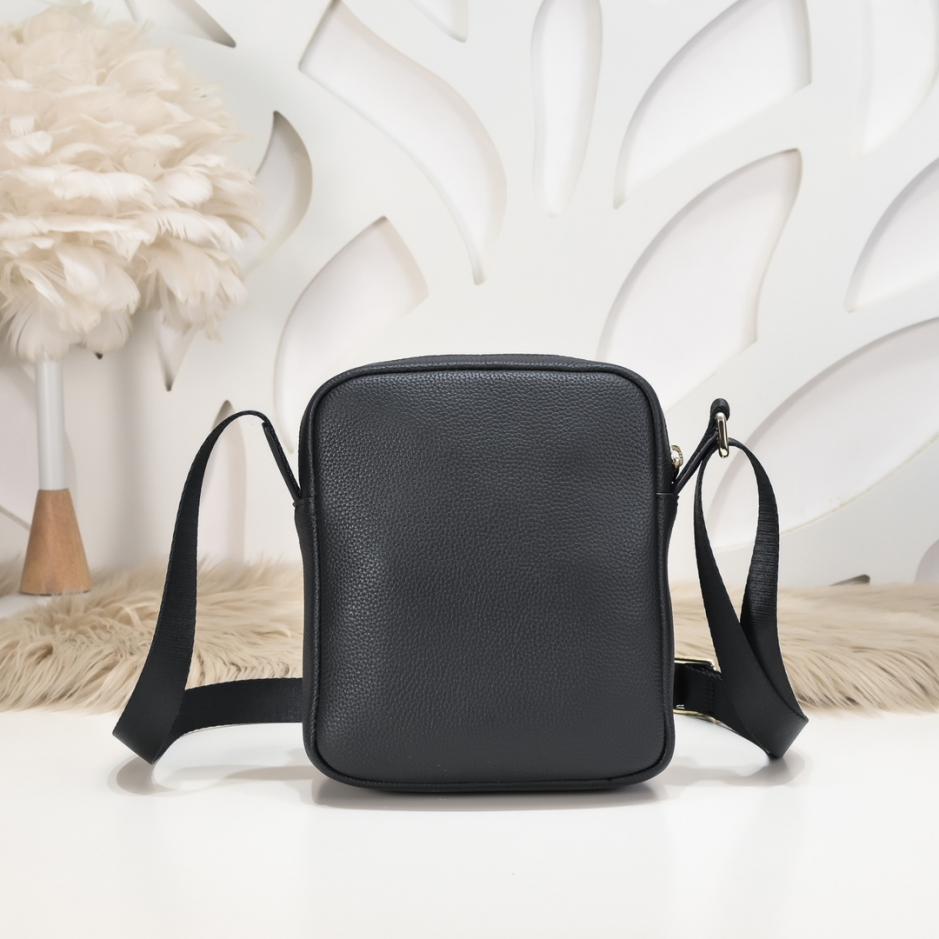 L’ultima borsa a tracolla da uomo di Gucci