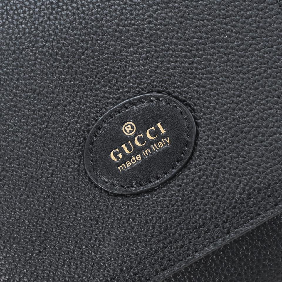 L’ultima borsa a tracolla da uomo di Gucci