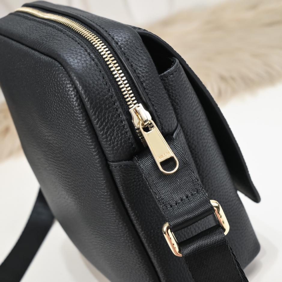 L’ultima borsa a tracolla da uomo di Gucci