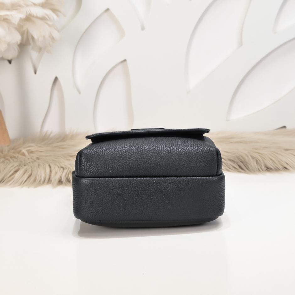 L’ultima borsa a tracolla da uomo di Gucci