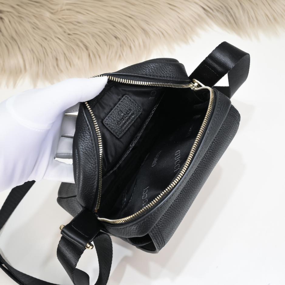 L’ultima borsa a tracolla da uomo di Gucci