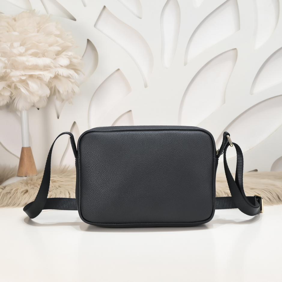 L’ultima borsa a tracolla da uomo di Gucci