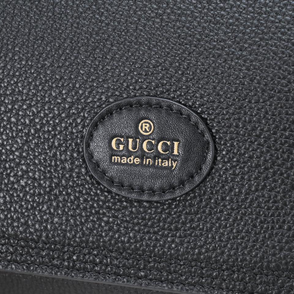 L’ultima borsa a tracolla da uomo di Gucci