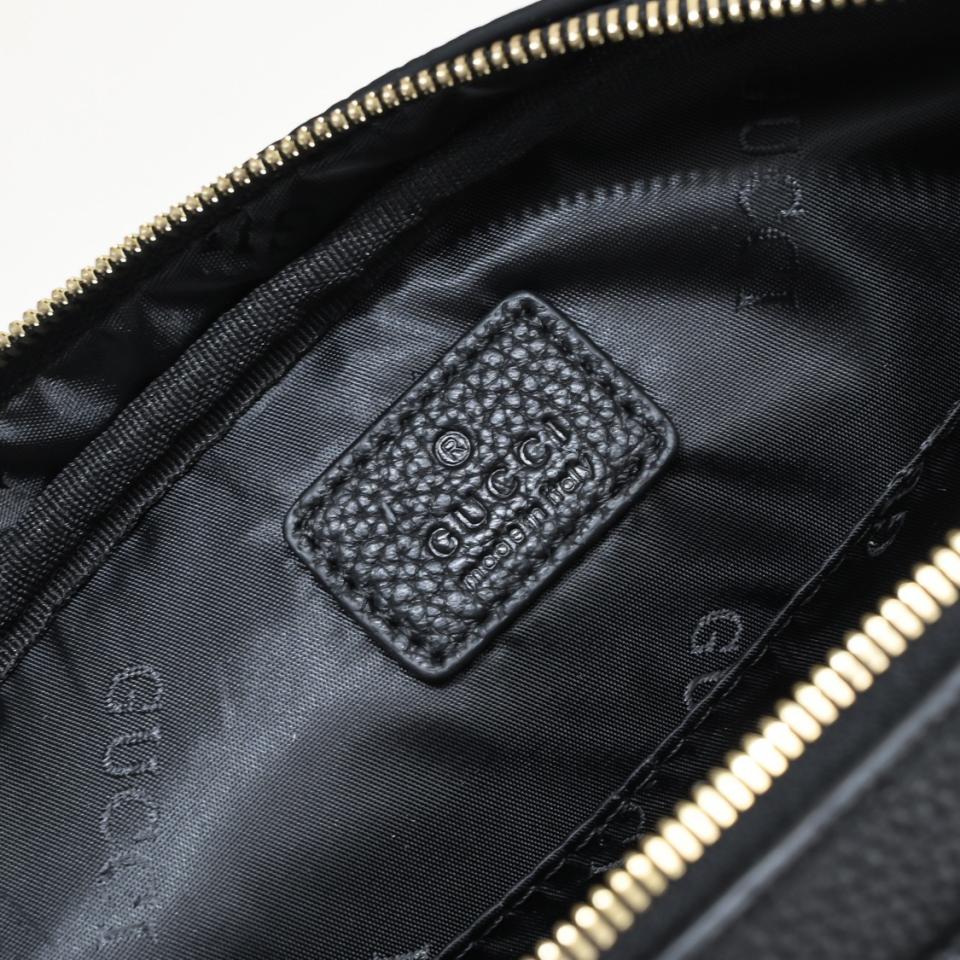 L’ultima borsa a tracolla da uomo di Gucci