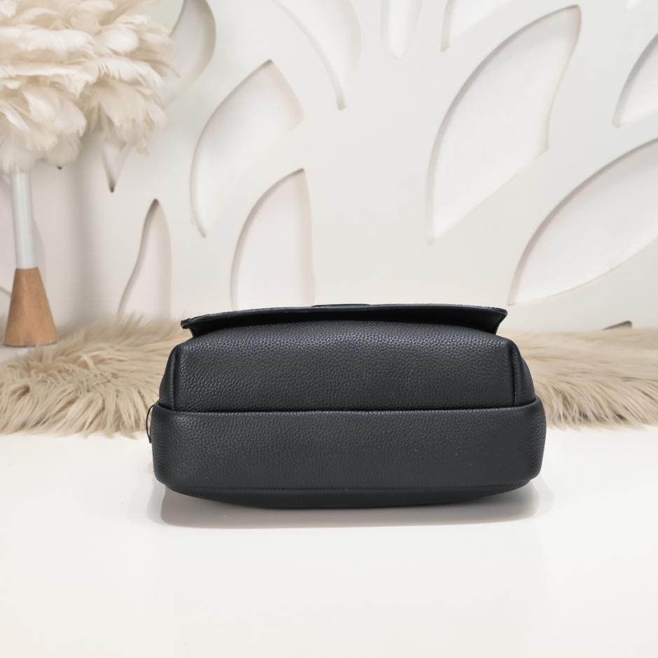 L’ultima borsa a tracolla da uomo di Gucci