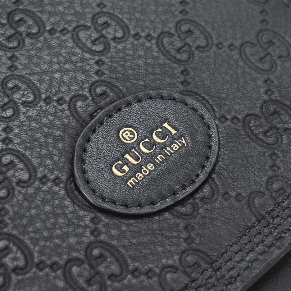 L’ultima borsa a tracolla da uomo di Gucci