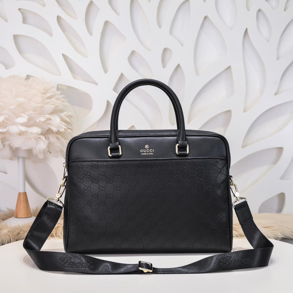 L’ultima cartella da uomo di Gucci