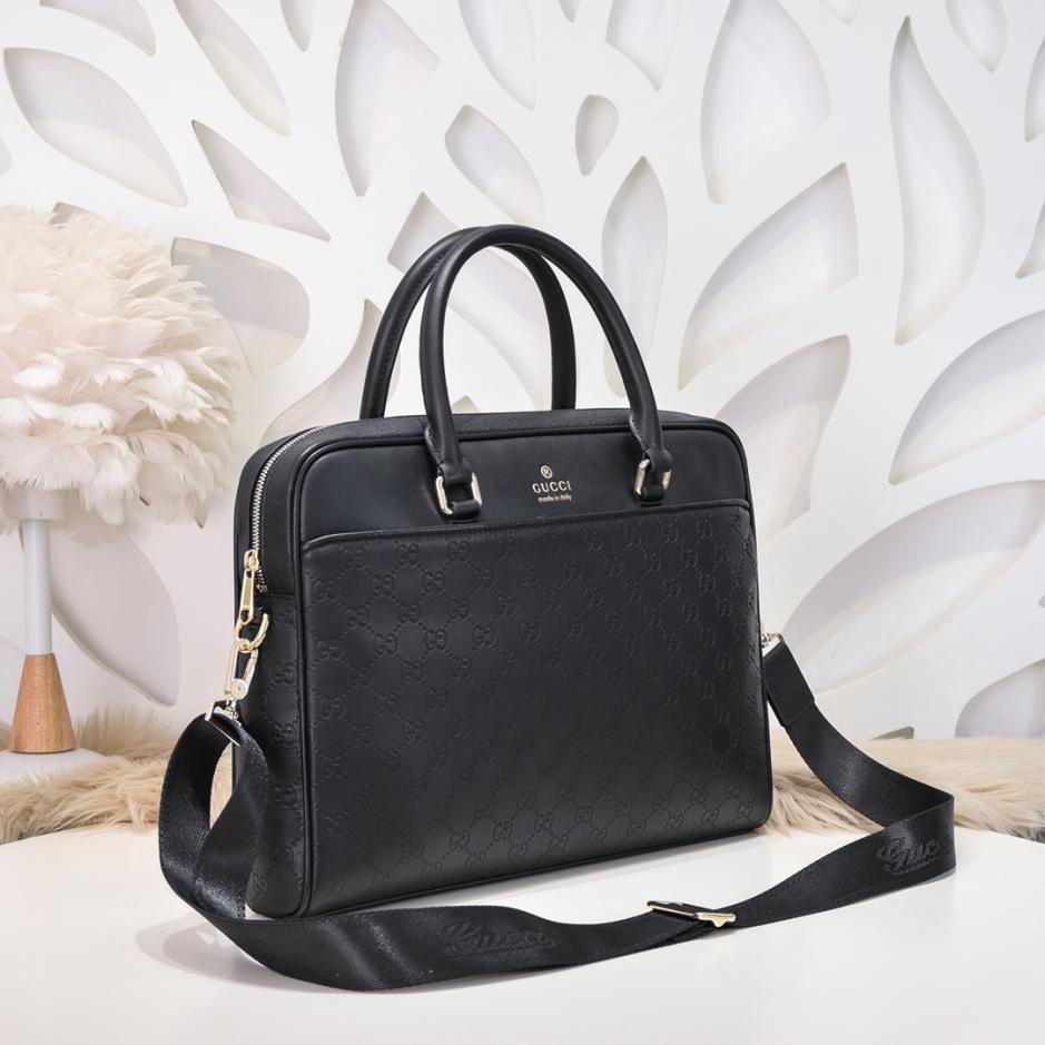 L’ultima cartella da uomo di Gucci