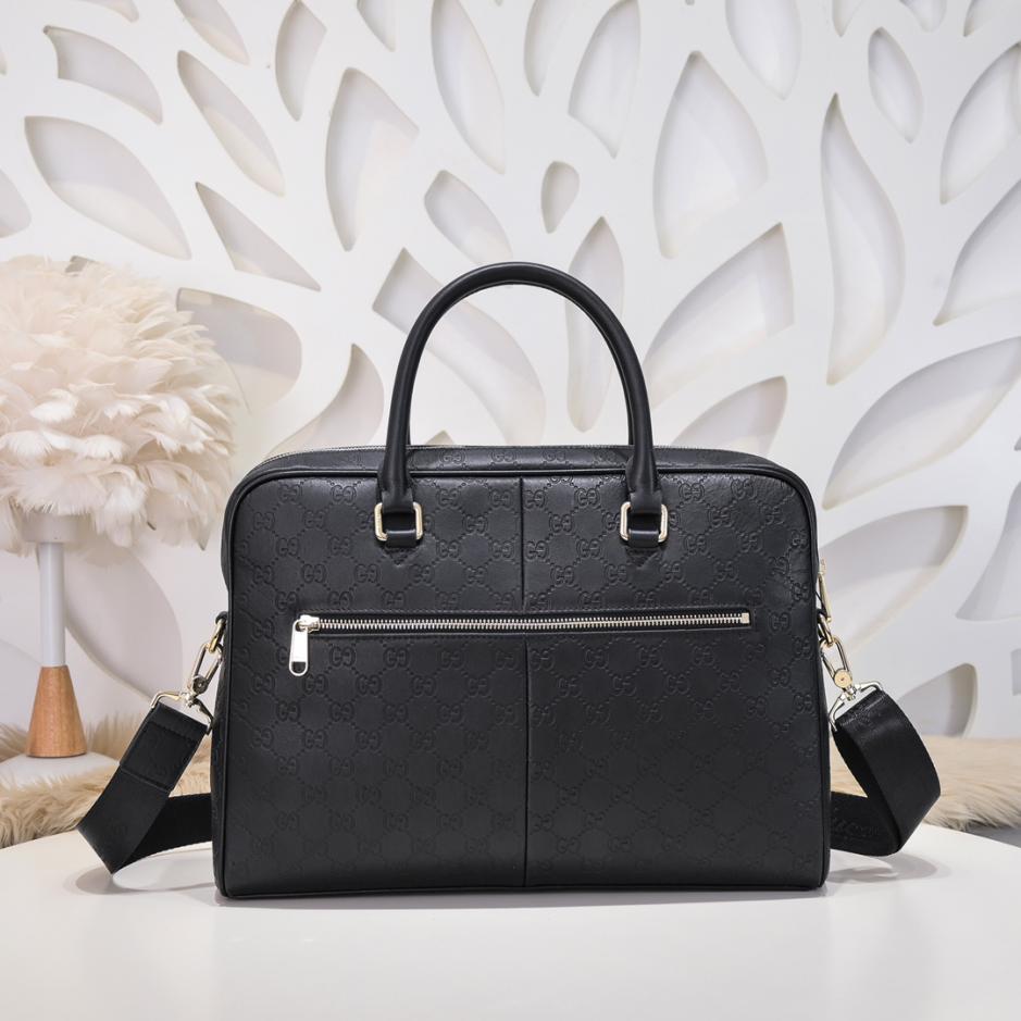 L’ultima cartella da uomo di Gucci