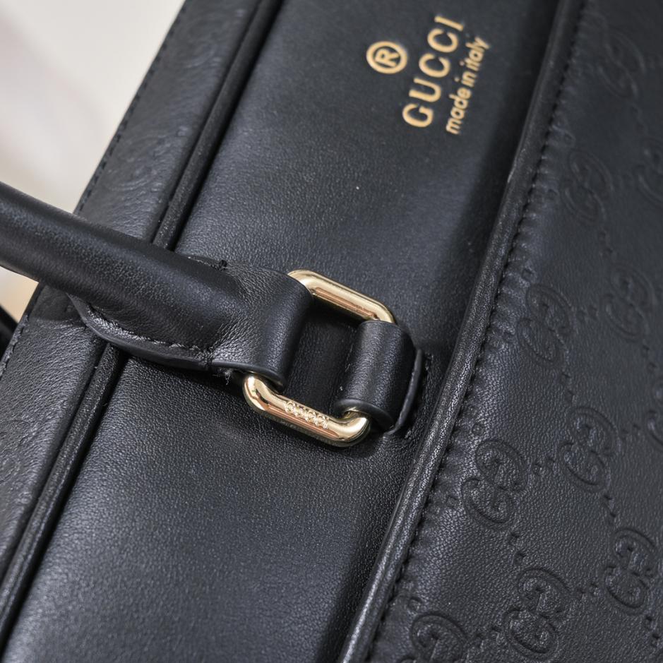 L’ultima cartella da uomo di Gucci