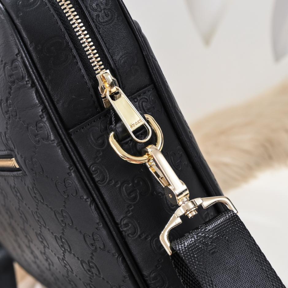 L’ultima cartella da uomo di Gucci