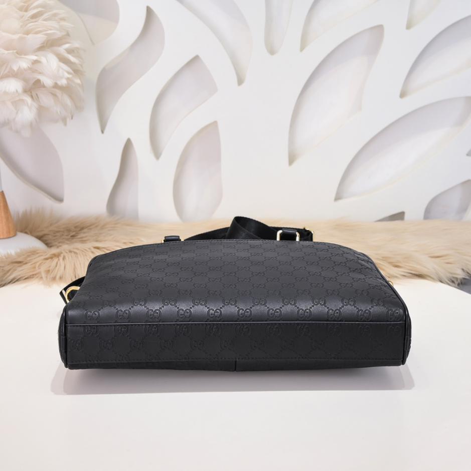 L’ultima cartella da uomo di Gucci