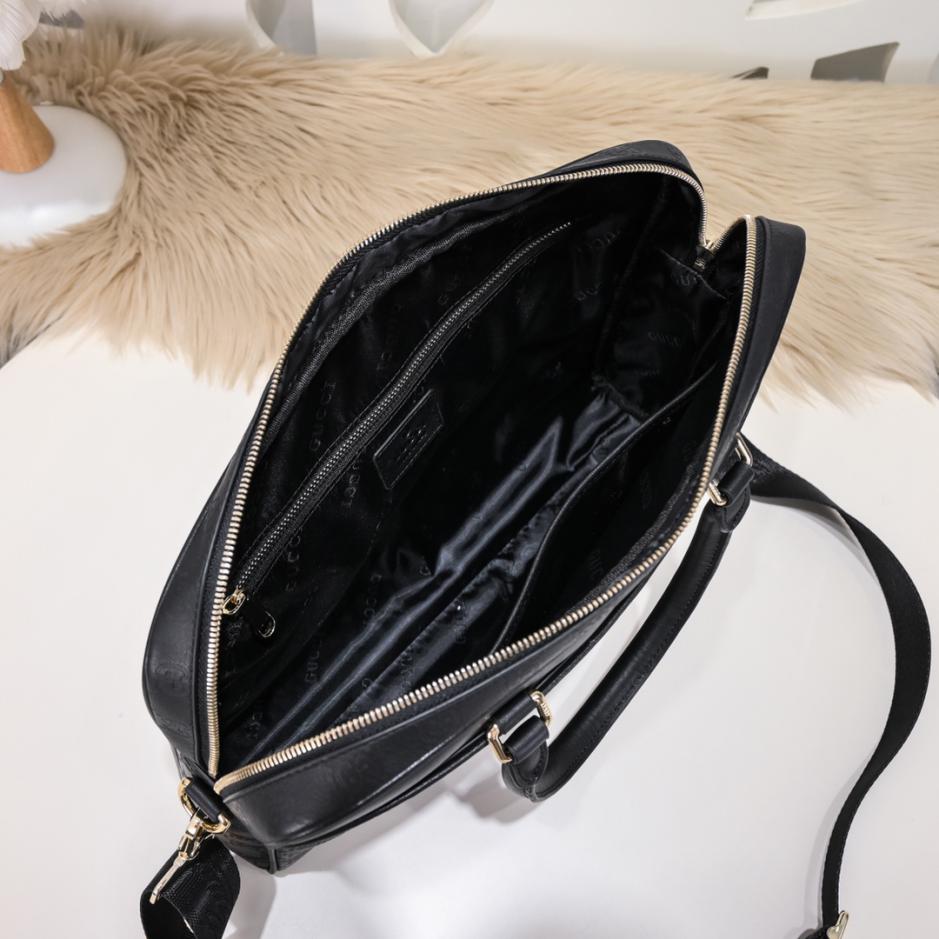 L’ultima cartella da uomo di Gucci