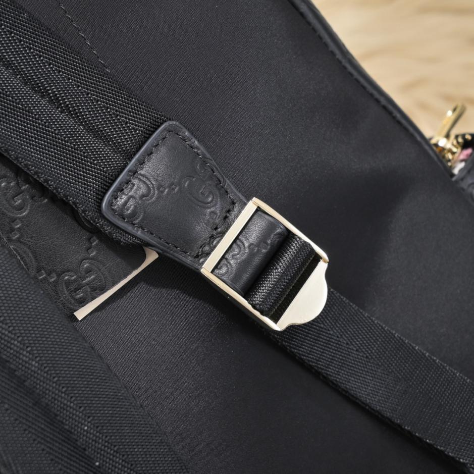 L’ultimo zaino da uomo di Gucci