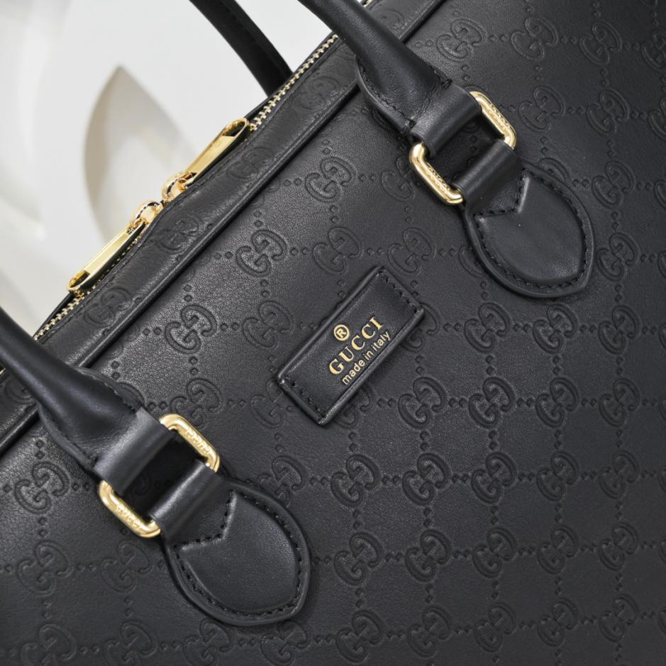 L’ultima cartella da uomo di Gucci