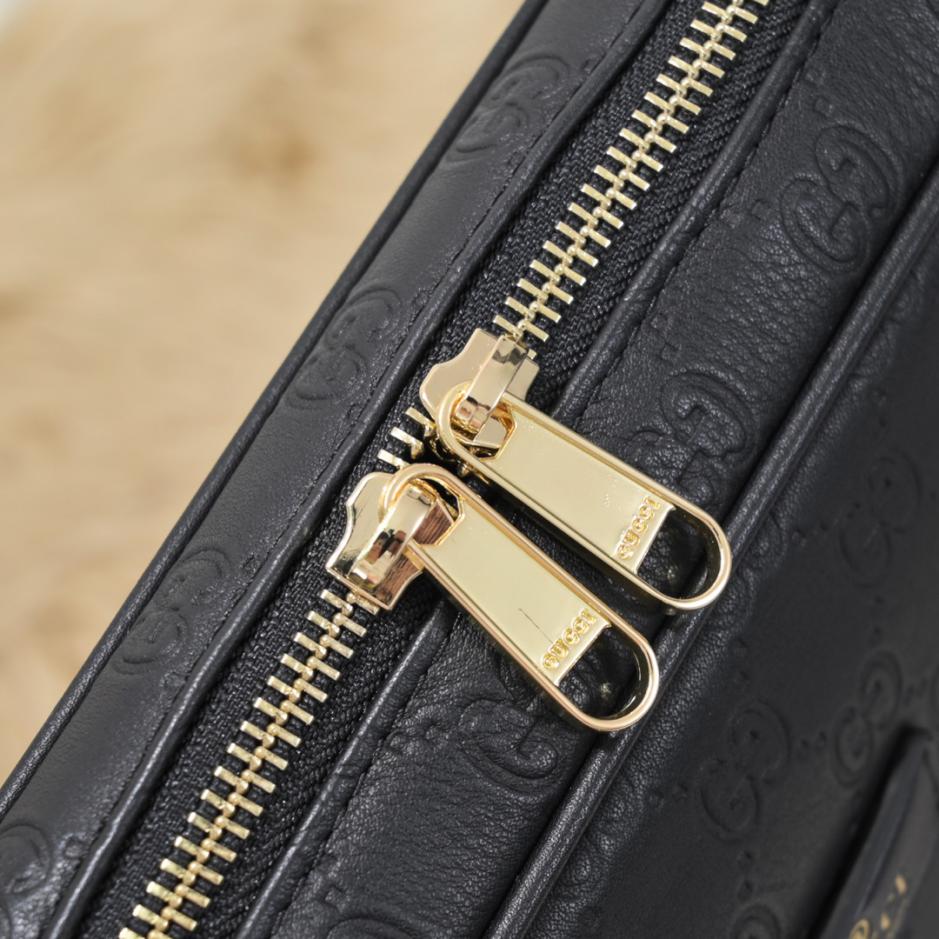 L’ultima cartella da uomo di Gucci