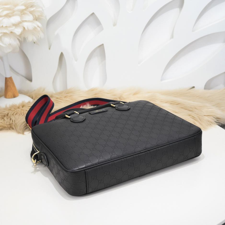 L’ultima cartella da uomo di Gucci