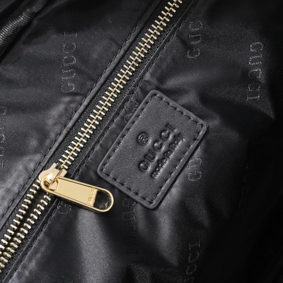 L’ultima cartella da uomo di Gucci