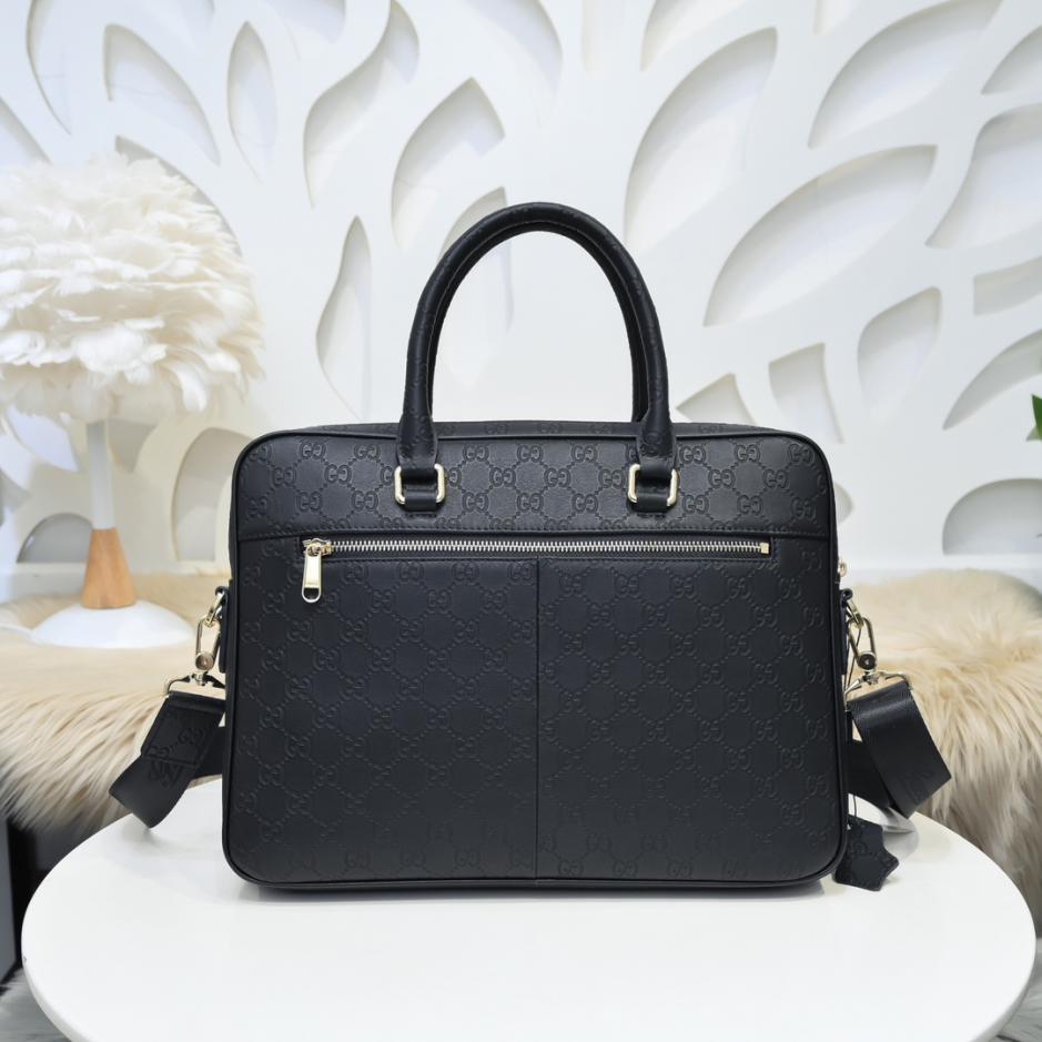 L’ultima cartella da uomo di Gucci