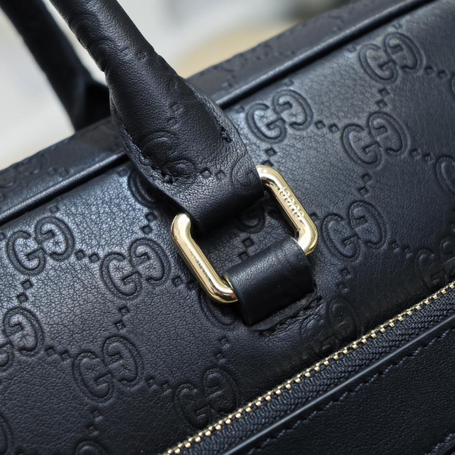 L’ultima cartella da uomo di Gucci