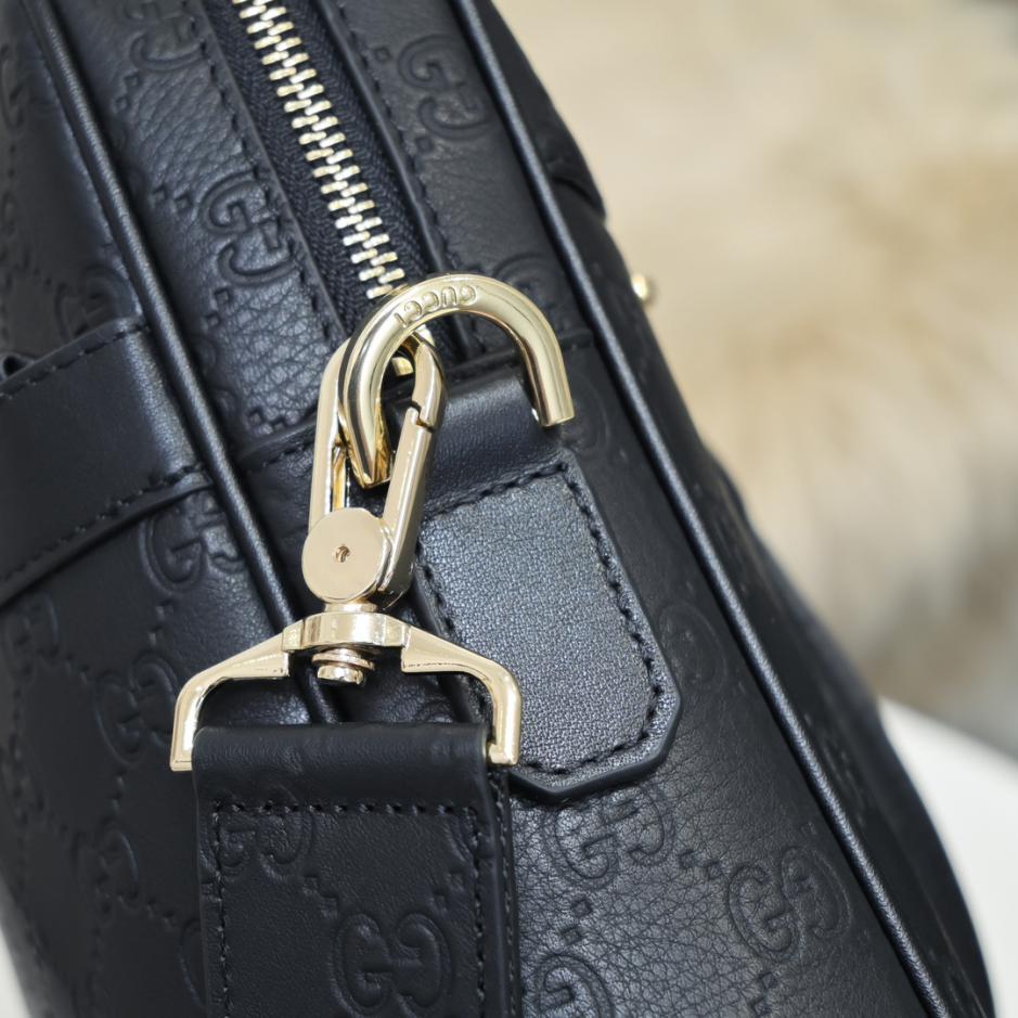 L’ultima cartella da uomo di Gucci