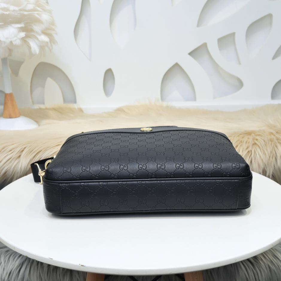 L’ultima cartella da uomo di Gucci