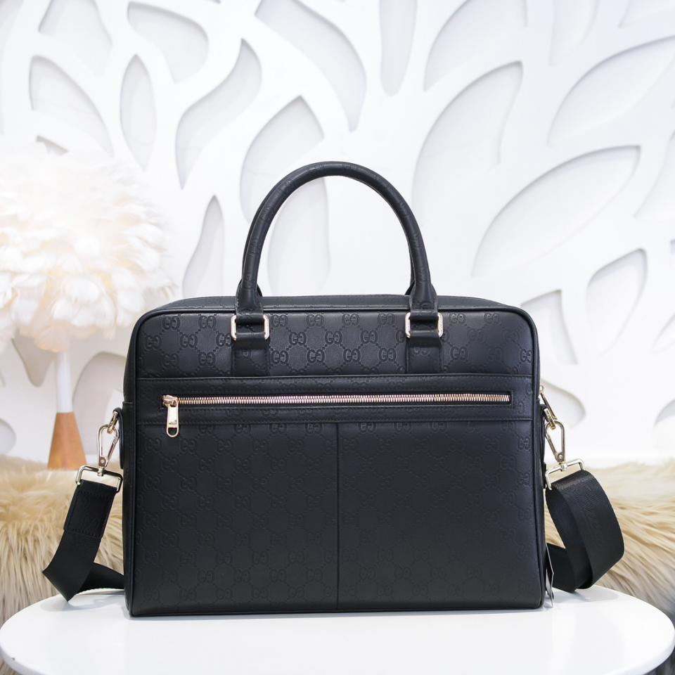 L’ultima cartella da uomo di Gucci