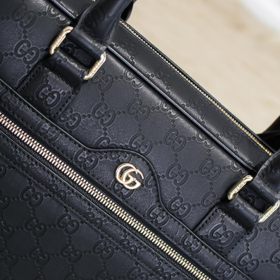 L’ultima cartella da uomo di Gucci