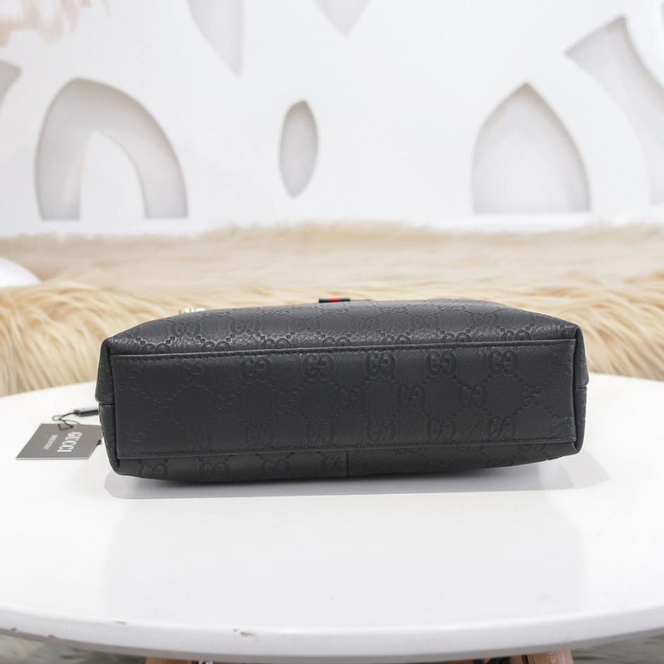 L’ultima borsa a tracolla da uomo di Gucci