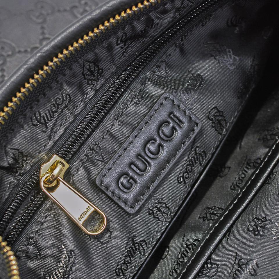 L’ultima borsa a tracolla da uomo di Gucci