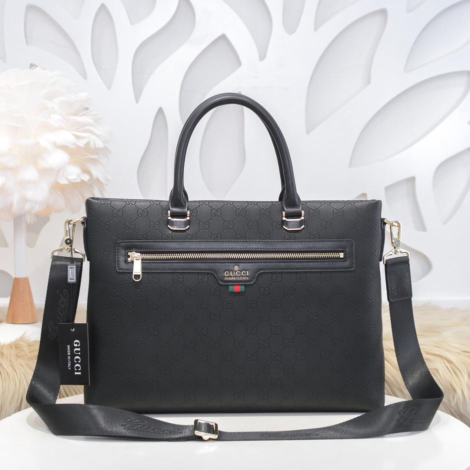 L’ultima cartella da uomo di Gucci