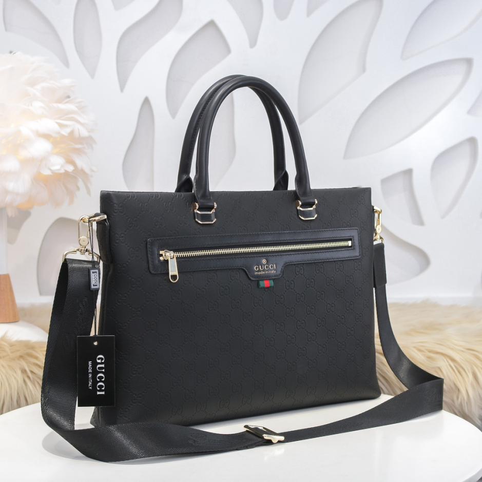 L’ultima cartella da uomo di Gucci