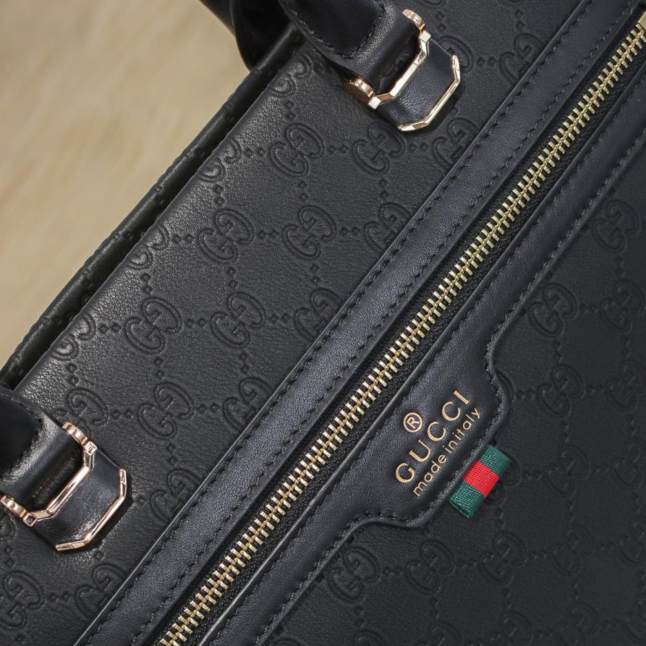 L’ultima cartella da uomo di Gucci