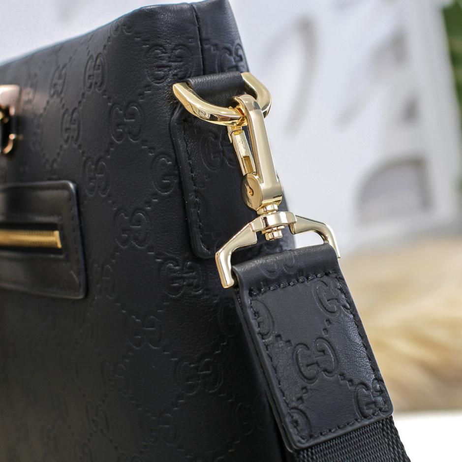 L’ultima cartella da uomo di Gucci