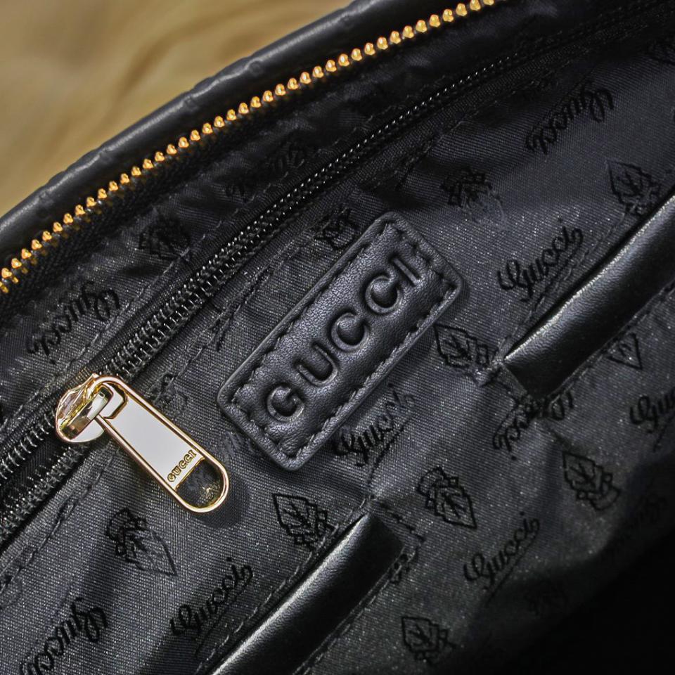 L’ultima cartella da uomo di Gucci