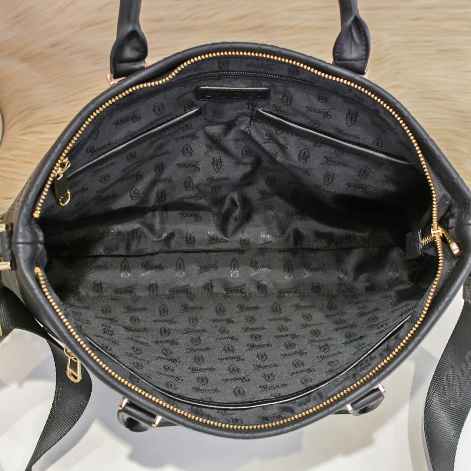 L’ultima cartella da uomo di Gucci