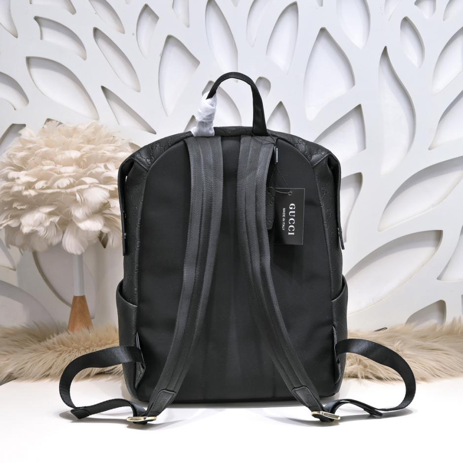 L’ultimo zaino da uomo di Gucci