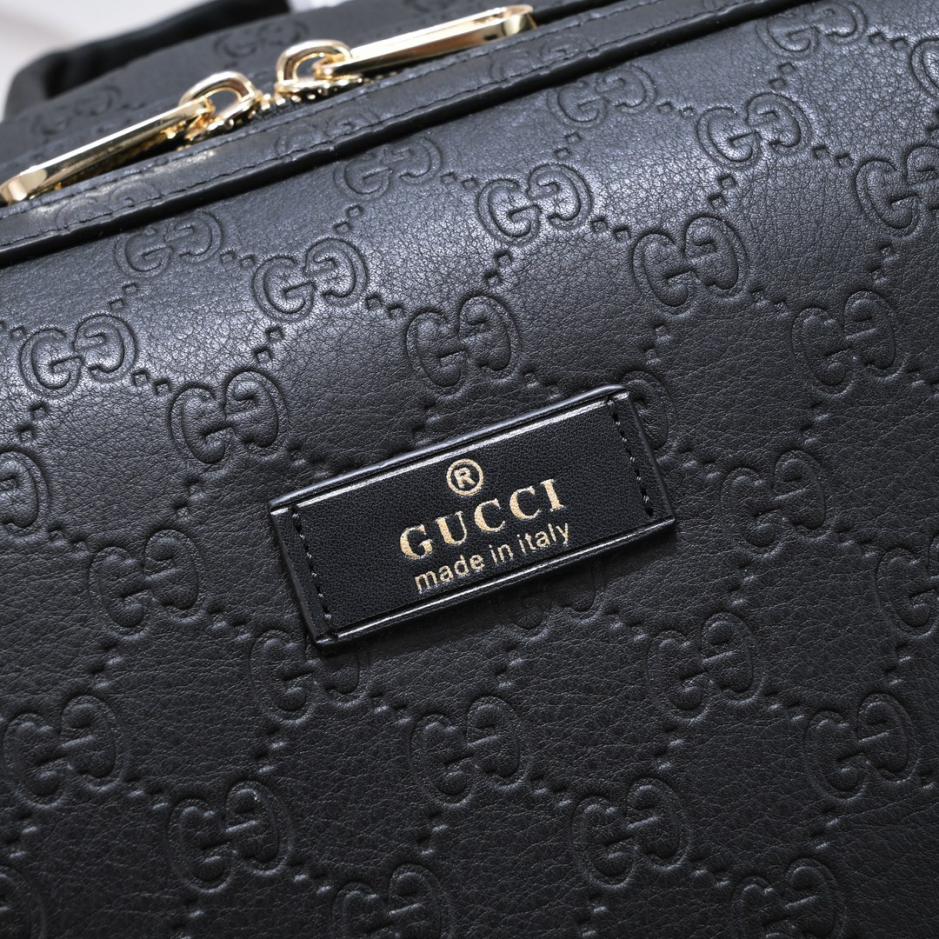 L’ultimo zaino da uomo di Gucci