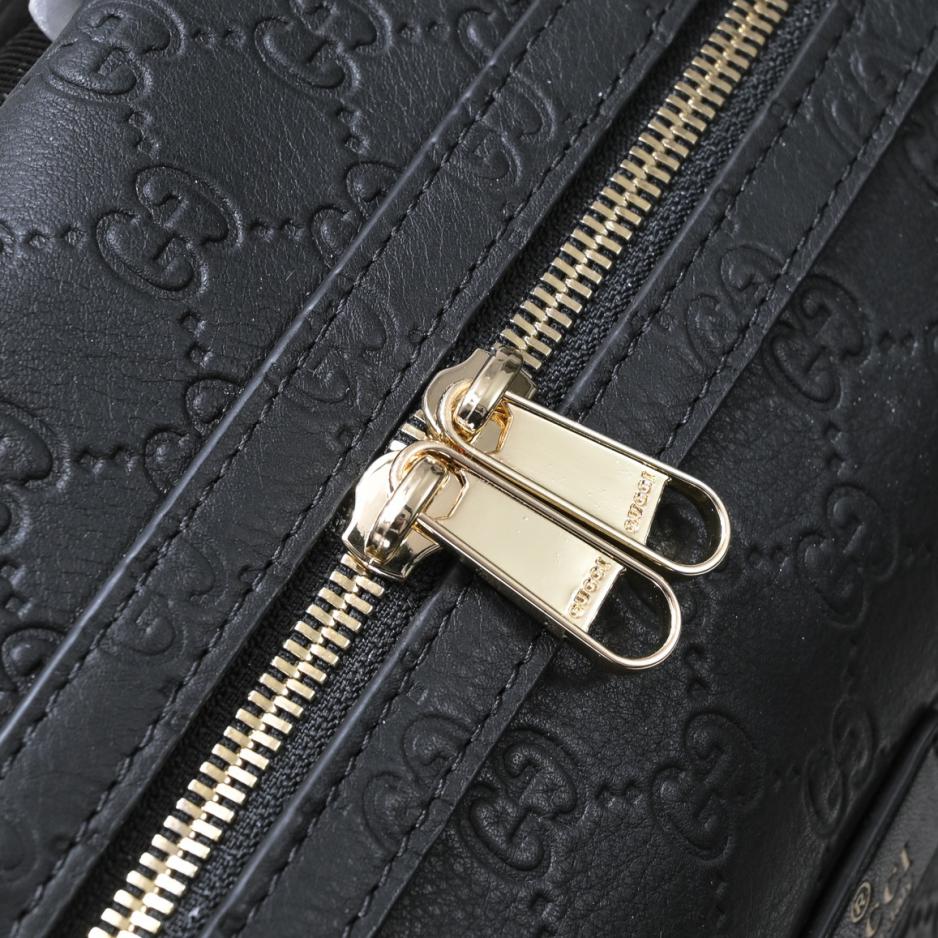 L’ultimo zaino da uomo di Gucci