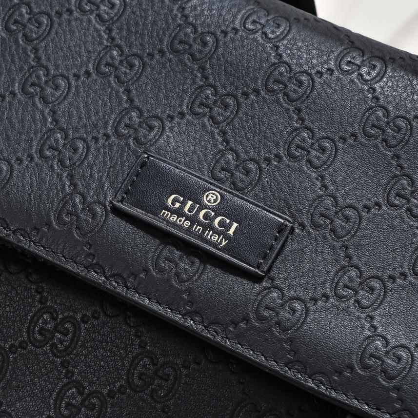 L’ultimo zaino da uomo di Gucci